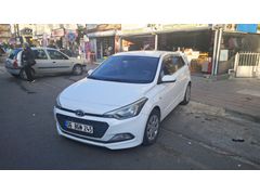 Sahibinden Hyundai i20 1.4 CRDi Jump 2014 Model 