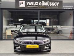 Galeriden Volkswagen Passat 1.6 TDi Business 2020 Model Aksaray