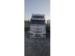 Sahibinden Mercedes - Benz Axor 1840 LS