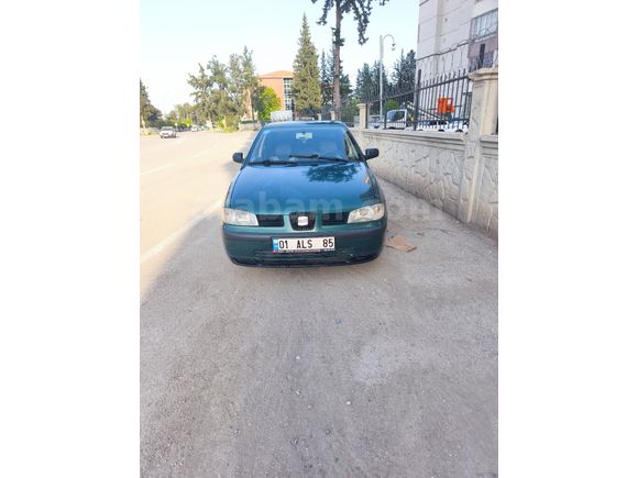 ACİLL!!!!! BU TEMİZLİKTE BU FİYATA YOOOK !!!ORİJİNAL * 1.6 AKL MOTOR ( BENZİN & LPG ) 2000 MODEL