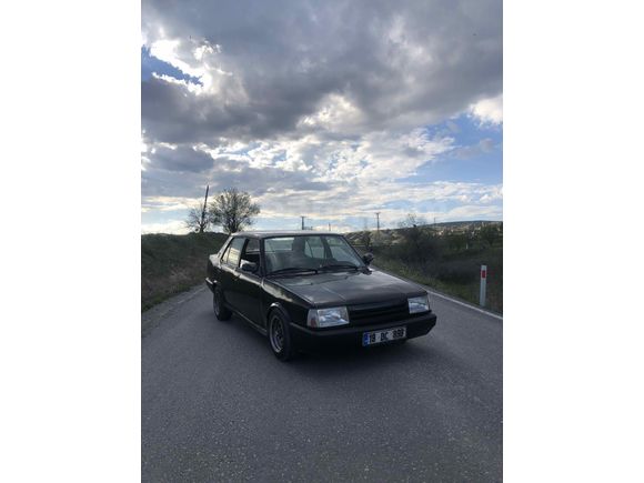 Sahibinden Tofaş Doğan L 1990 Model 