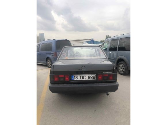 Sahibinden Tofaş Doğan L 1990 Model 