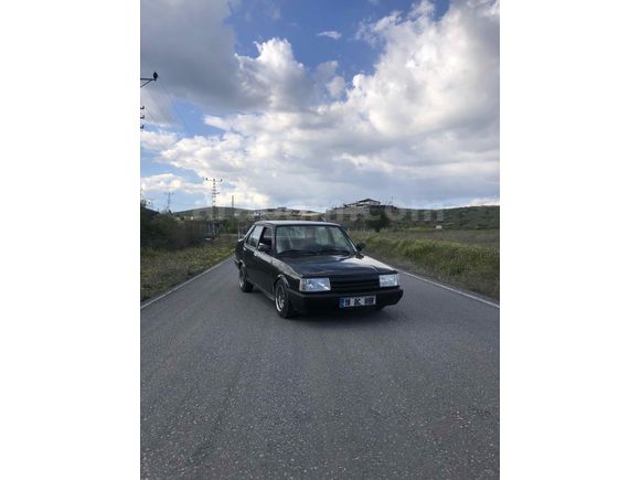 Sahibinden Tofaş Doğan L 1990 Model 