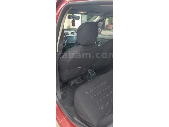 Sahibinden Renault Symbol 1.5 dCi Joy 2018 Model