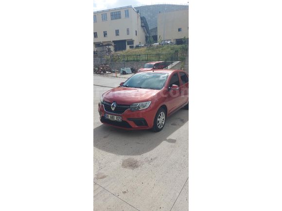 Sahibinden Renault Symbol 1.5 dCi Joy 2018 Model