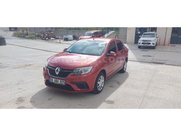 Sahibinden Renault Symbol 1.5 dCi Joy 2018 Model