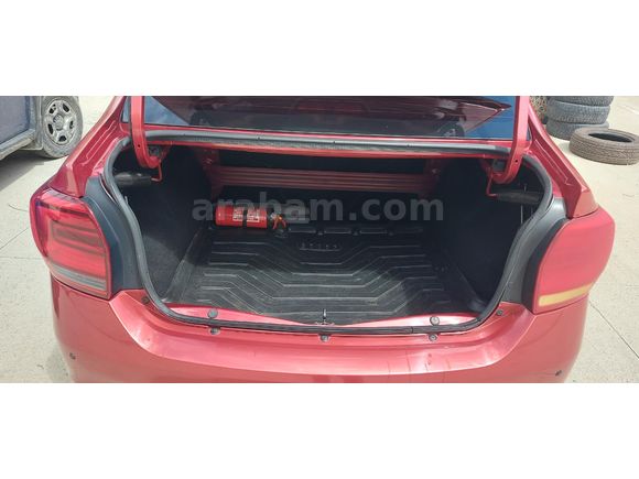 Sahibinden Renault Symbol 1.5 dCi Joy 2018 Model