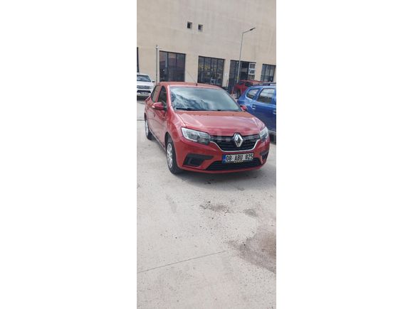 Sahibinden Renault Symbol 1.5 dCi Joy 2018 Model