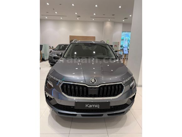 Sahibinden Skoda Kamiq 1.0 TSI Premium 2026 Model
