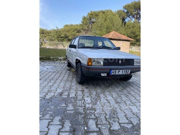 Sahibinden Renault R 9 1.4 Broadway 1988 Model 