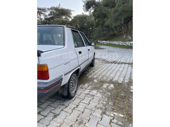 Sahibinden Renault R 9 1.4 Broadway 1988 Model 