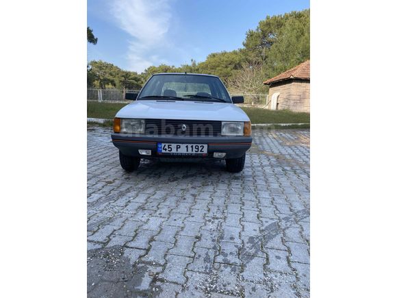 Sahibinden Renault R 9 1.4 Broadway 1988 Model 