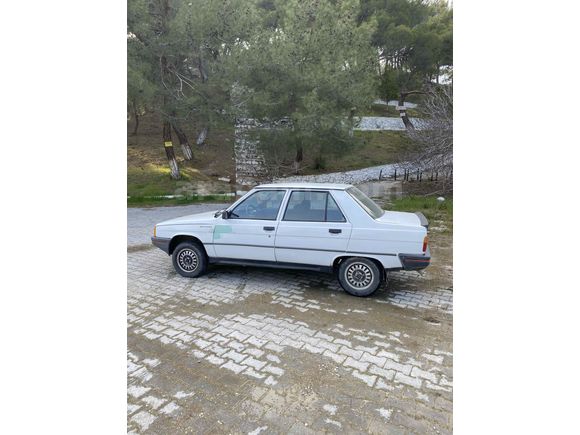 Sahibinden Renault R 9 1.4 Broadway 1988 Model 