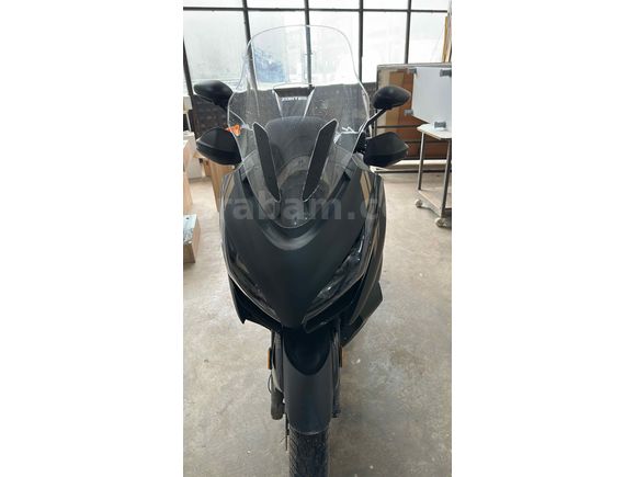 Sahibinden Zontes 250 T-E 
