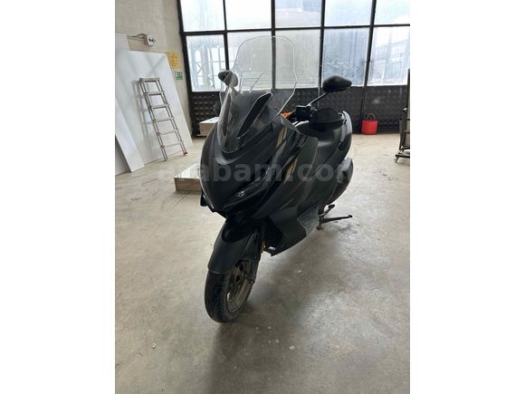 Sahibinden Zontes 250 T-E 