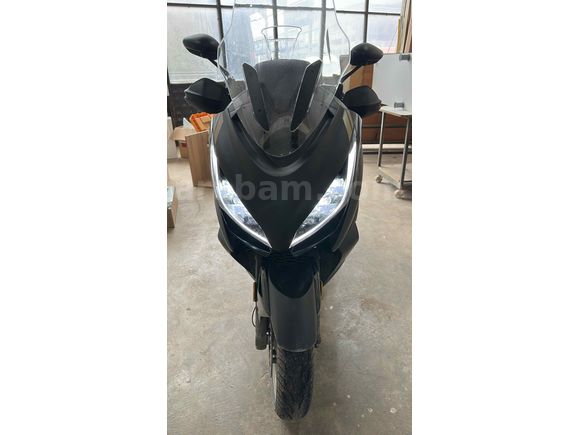 Sahibinden Zontes 250 T-E 