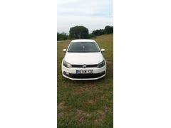 Sahibinden Volkswagen Polo 1.0 Trendline 2016 Model