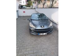 ÖĞRETMENDEN ÇOK TEMİZ 207 ORİJİNAL KM