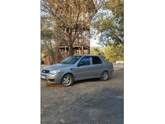 Sahibinden Fiat Albea 1.4 Fire Dynamic 2006 Model