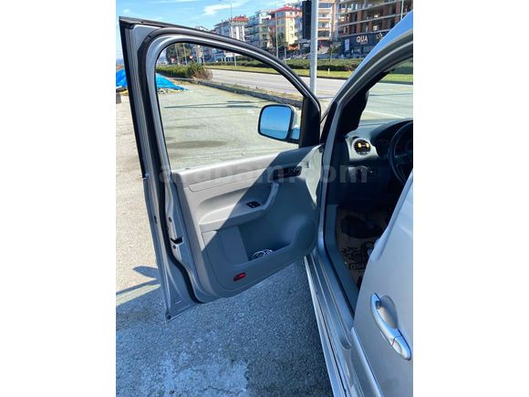 Sahibinden Volkswagen Caddy 1.9 TDI Kombi 2006 Model 