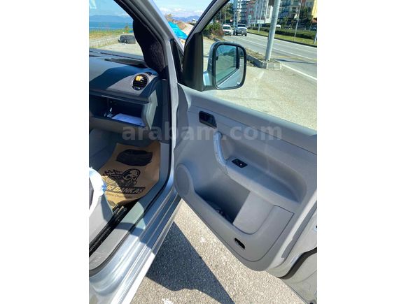Sahibinden Volkswagen Caddy 1.9 TDI Kombi 2006 Model 