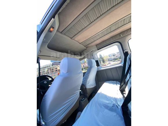 Sahibinden Volkswagen Caddy 1.9 TDI Kombi 2006 Model 