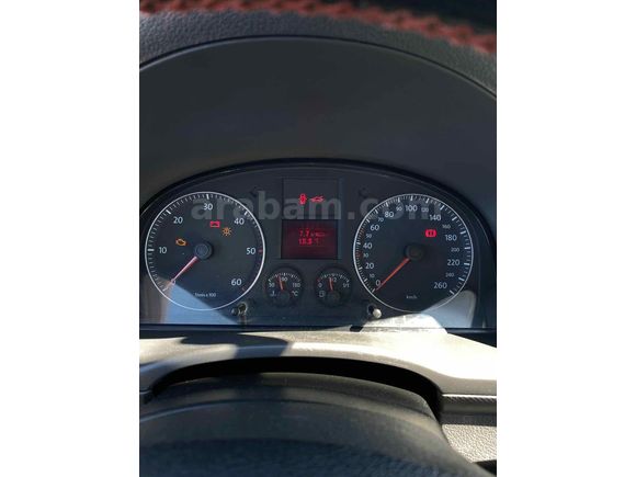 Sahibinden Volkswagen Caddy 1.9 TDI Kombi 2006 Model 