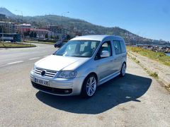 Sahibinden Volkswagen Caddy 1.9 TDI Kombi 2006 Model 