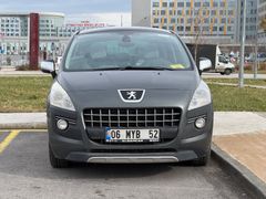Sahibinden Peugeot 3008 1.6 HDi Premium Pack 2010 Model 