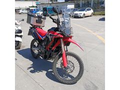Sahibinden Honda CRF 250 Rally