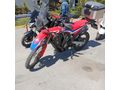 Sahibinden Honda CRF 250 Rally