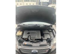 Sahibinden Ford Focus 1.6 TDCi Titanium X 2010 Model  227.000 km Siyah