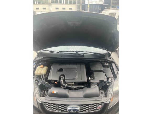 Sahibinden Ford Focus 1.6 TDCi Titanium X 2010 Model  227.000 km Siyah