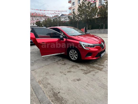 Sahibinden Renault Clio 1.0 SCe Joy 2023 Model