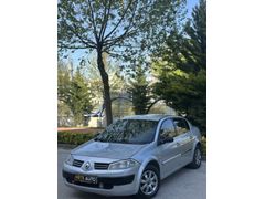  Renault Megane 1.5 dCi Authentique 2005 Model Gaziantep