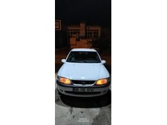 Sahibinden Opel Vectra 2.0 CD 1996 Model  217.000 km Beyaz