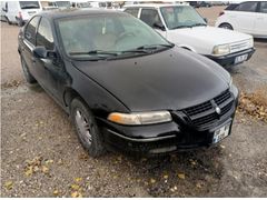 Sahibinden Chrysler Stratus 2.5 LX 1997 Model