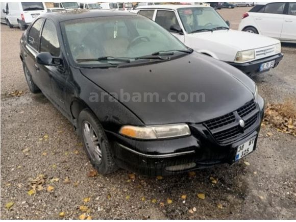Sahibinden Chrysler Stratus 2.5 LX 1997 Model