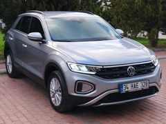 Sahibinden Volkswagen T-Roc 1.5 TSI Life 2023 Model