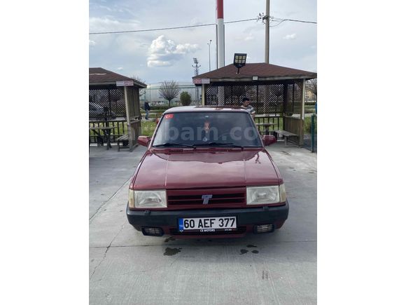Sahibinden Tofaş Şahin S 1995 Model 