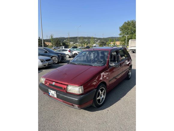 Sahibinden Fiat Tipo 1.6 ie 1991 Model 
