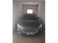 Sahibinden Ford Focus 1.5 Ti-VCT Trend X 2019 Model  172.000 km Diğer
