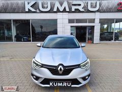 KUMRU OTOMOTİV'DEN 2020 MEGANE 1.5 BlueDCİ 115 HP EDC TOUCH