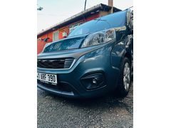 Sahibinden Fiat Fiorino Combi 1.3 Multijet Safeline 2023 Model