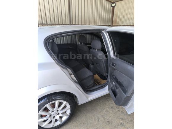Sahibinden Opel Astra 1.3 CDTI Enjoy 2008 Model