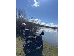 Sahibinden TVS Apache RTR 200 