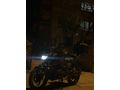 Sahibinden TVS Apache RTR 200 
