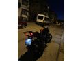 Sahibinden TVS Apache RTR 200 