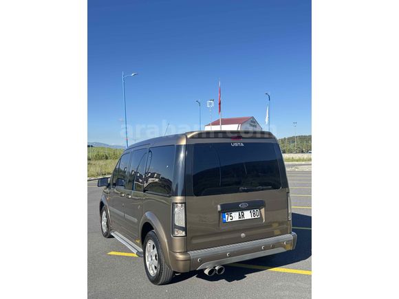 Düşük Km Connect