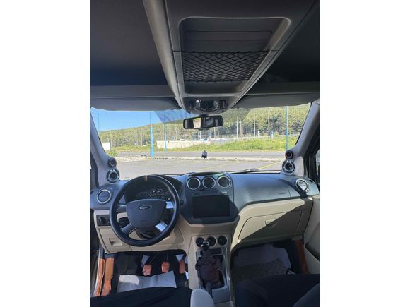 Düşük Km Connect
